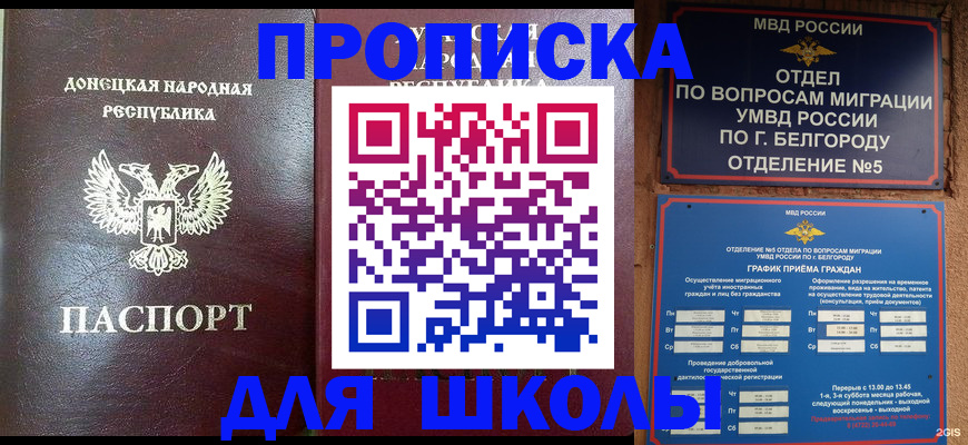 прописка для работы в Стародубе